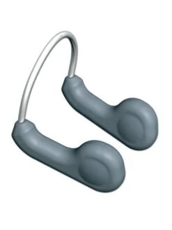 Speedo Competition Nose Clip - Graphite