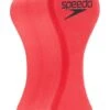 Speedo Elite Pullbuoy - Lava Red/True Navy