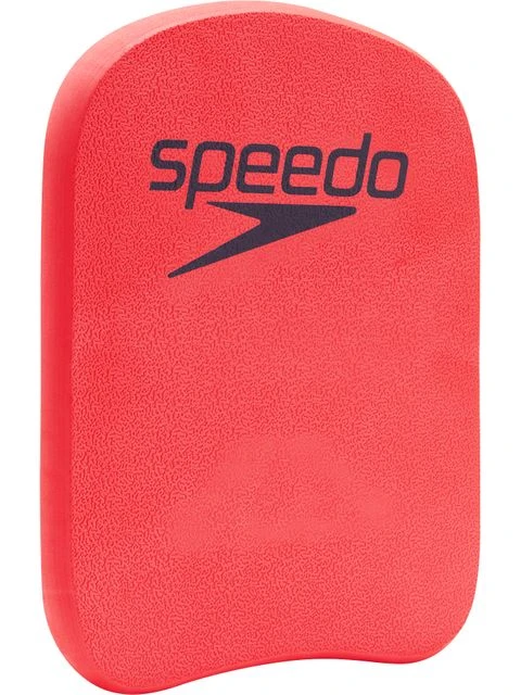 Speedo EVA Kickboard - Lava Red/True Navy