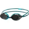 Speedo Opal Goggles - Smoke/True Navy/Tile/Aquarium