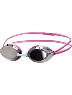 Speedo Opal Goggles - Mirror/Neon Orchid/Spearmint/Party Pink