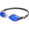 Speedo Jet Goggles - Blue Tint/Navy/White