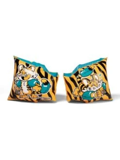 Speedo Armbands - Aanadi The Bengali Tiger