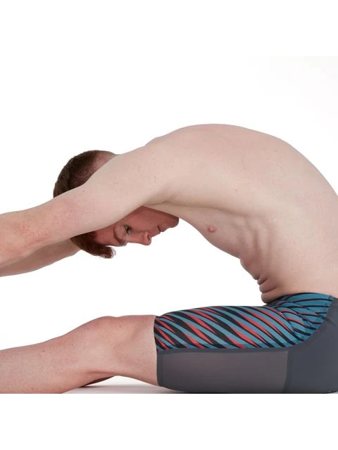 Speedo Fastskin LZR Pure Valor Jammers - Night Flare - Image 11