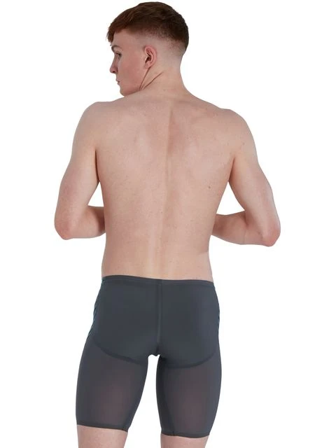 Speedo Fastskin LZR Pure Valor Jammers - Night Flare - Image 5