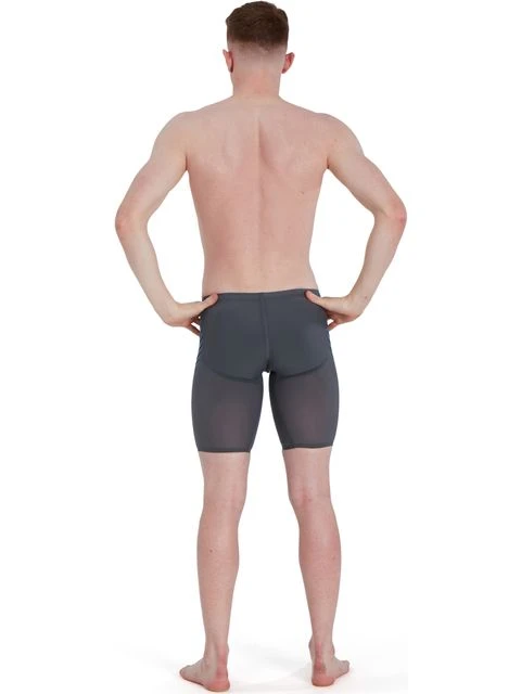 Speedo Fastskin LZR Pure Valor Jammers - Night Flare - Image 8