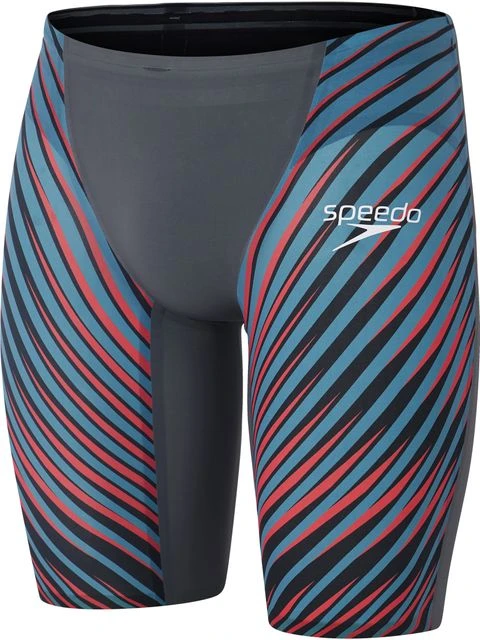 Speedo Fastskin LZR Pure Valor Jammers - Night Flare