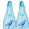 Speedo Long Blade Fins - Mint