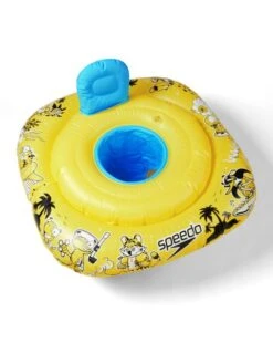 Speedo Character Swim Seat - Ages 1-2 Years