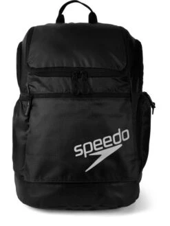 Speedo Teamster 2.0 Backpack - Black
