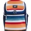 Speedo Teamster 2.0 Backpack - Stripe