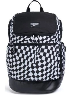 Speedo Teamster 2.0 Backpack - Checkerboard
