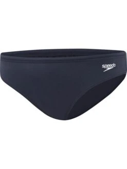 Speedo 5cm Briefs Boys - Navy
