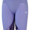 Speedo Fastskin Junior LZR Ignite Jammers - Miami Lilac/Spritz/Violet