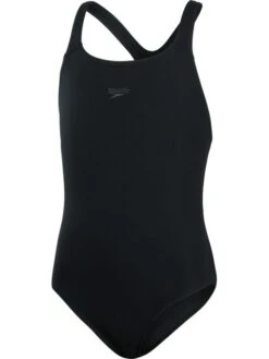Speedo Medalist One Piece - Black