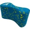 Speedo Elite Eco Pullbuoy - Blue/Green