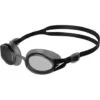 Speedo Mariner Pro Goggles - Smoke/Black/White