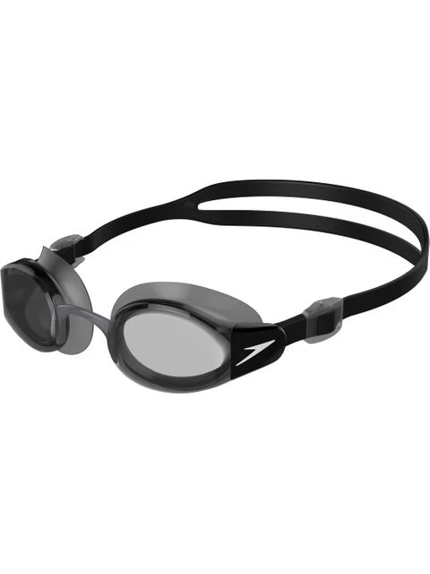 Speedo Mariner Pro Goggles - Smoke/Black/White
