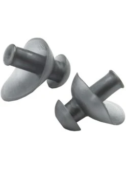 Speedo Ergo Earplugs - Graphite