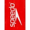 Speedo Logo Towel - Red/White