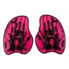 Arena Vortex Evolution Hand Paddle Pink