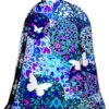 AMANZI Mesh Bag - Butterfly Kisses