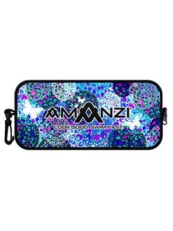AMANZI Neoprene Case - Butterfly Kisses