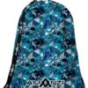 AMANZI Mesh Bag - Death Star