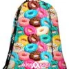 AMANZI Mesh Bag - Donut Delight