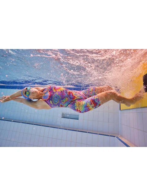 AMANZI Kneelength - Euphoria - Image 7