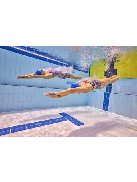 AMANZI Kneelength - Euphoria - Image 9