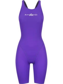 AMANZI Kneelength - Jewel