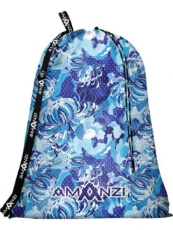 AMANZI Mesh Bag - Ayana