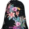 AMANZI Mesh Bag - Botanica