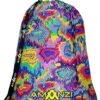 AMANZI Mesh Bag - Euphoria