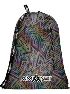 AMANZI Mesh Bag - Jagger