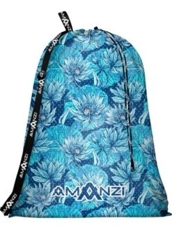 AMANZI Mesh Bag - Lillybelle