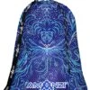 AMANZI Mesh Bag - Sirocco