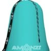 AMANZI Mesh Bag - Spearmint