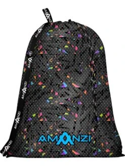 AMANZI Mesh Bag - Stardust
