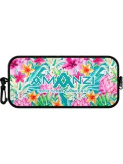 AMANZI Neoprene Case - Kokomo