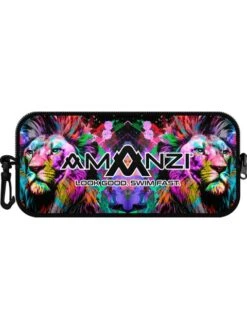 AMANZI Neoprene Case - Primal