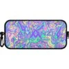 AMANZI Neoprene Case - Shimmer Pop