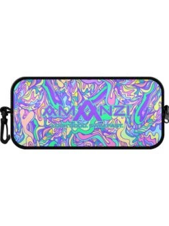 AMANZI Neoprene Case - Shimmer Pop
