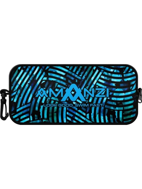 AMANZI Neoprene Case - Zephyr