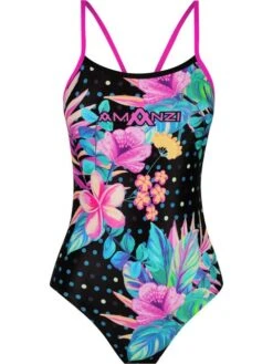 AMANZI Pro One Piece - Botanica