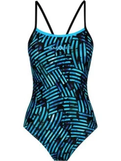 AMANZI Pro One Piece - Zephyr