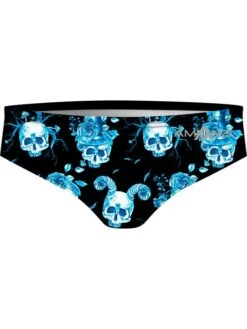 AMANZI Skulduggery Boys Briefs