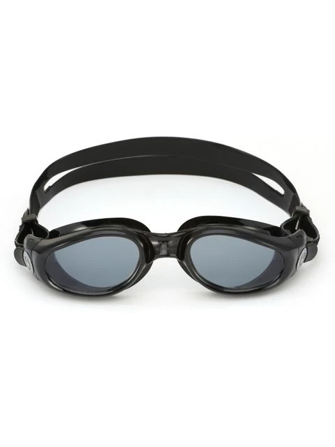 Aqua Sphere Kaiman Smoke Goggles - Black - Image 2