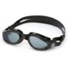 Aqua Sphere Kaiman Smoke Goggles - Black